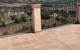 Apartamento González Montsec Montrebei